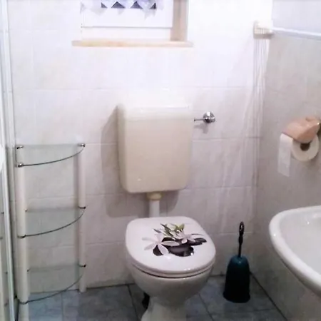 Apartamento Ruegen_fewo 24 Thesenvitz